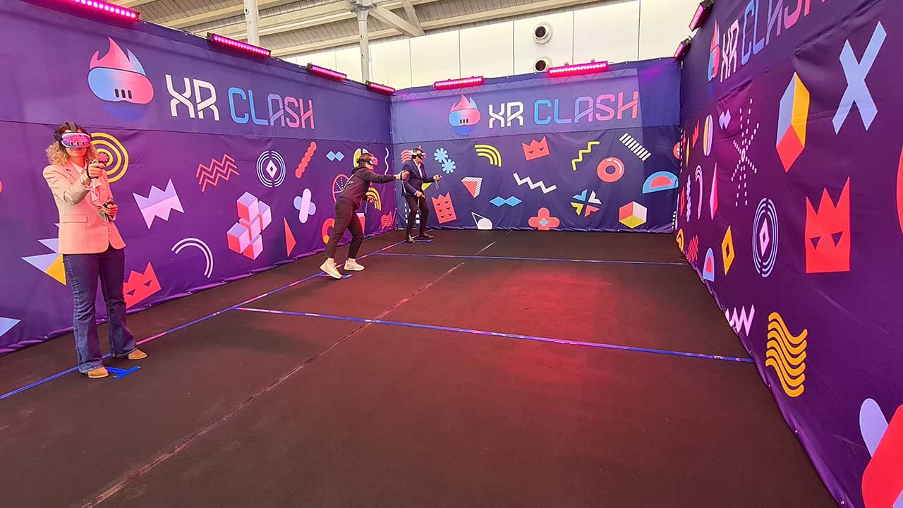 XR Clash thumb 1