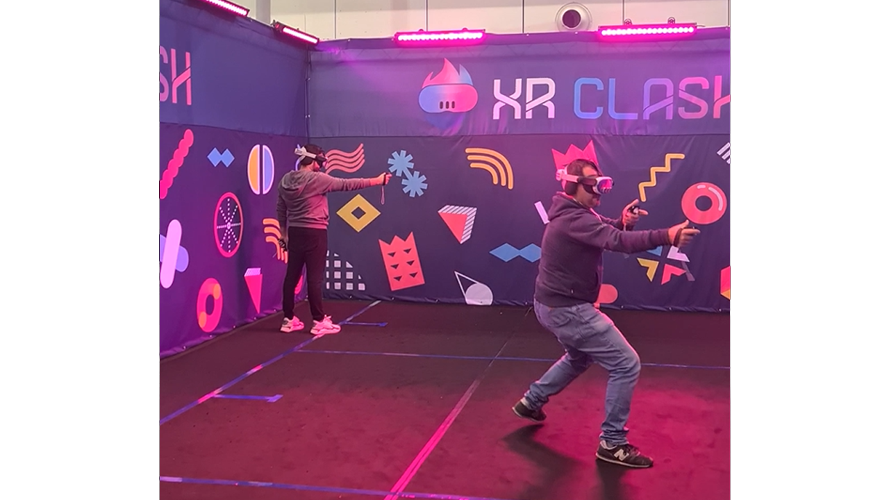XR Clash thumb 2